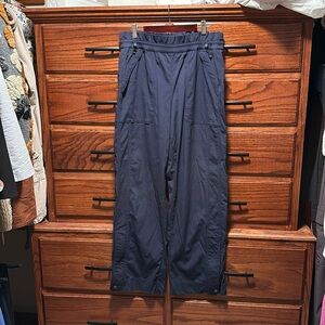 Athleta Trekkie Parachute Pant